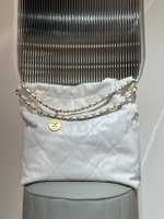 Chanel 22 Handbag