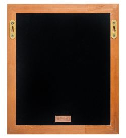 ПК-204 Ключница «Мадонна с младенцем»