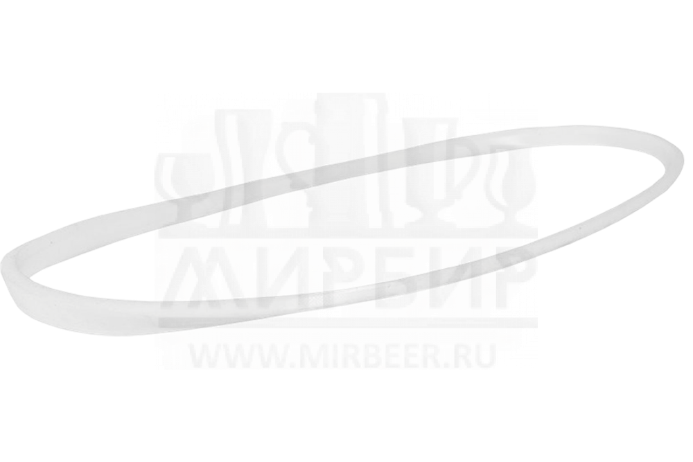 Прокладка силиконовая на котел 20-25 л