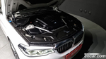 BMW 5 Series (G30) 540i xDrive Luxury Plus (09.2020)