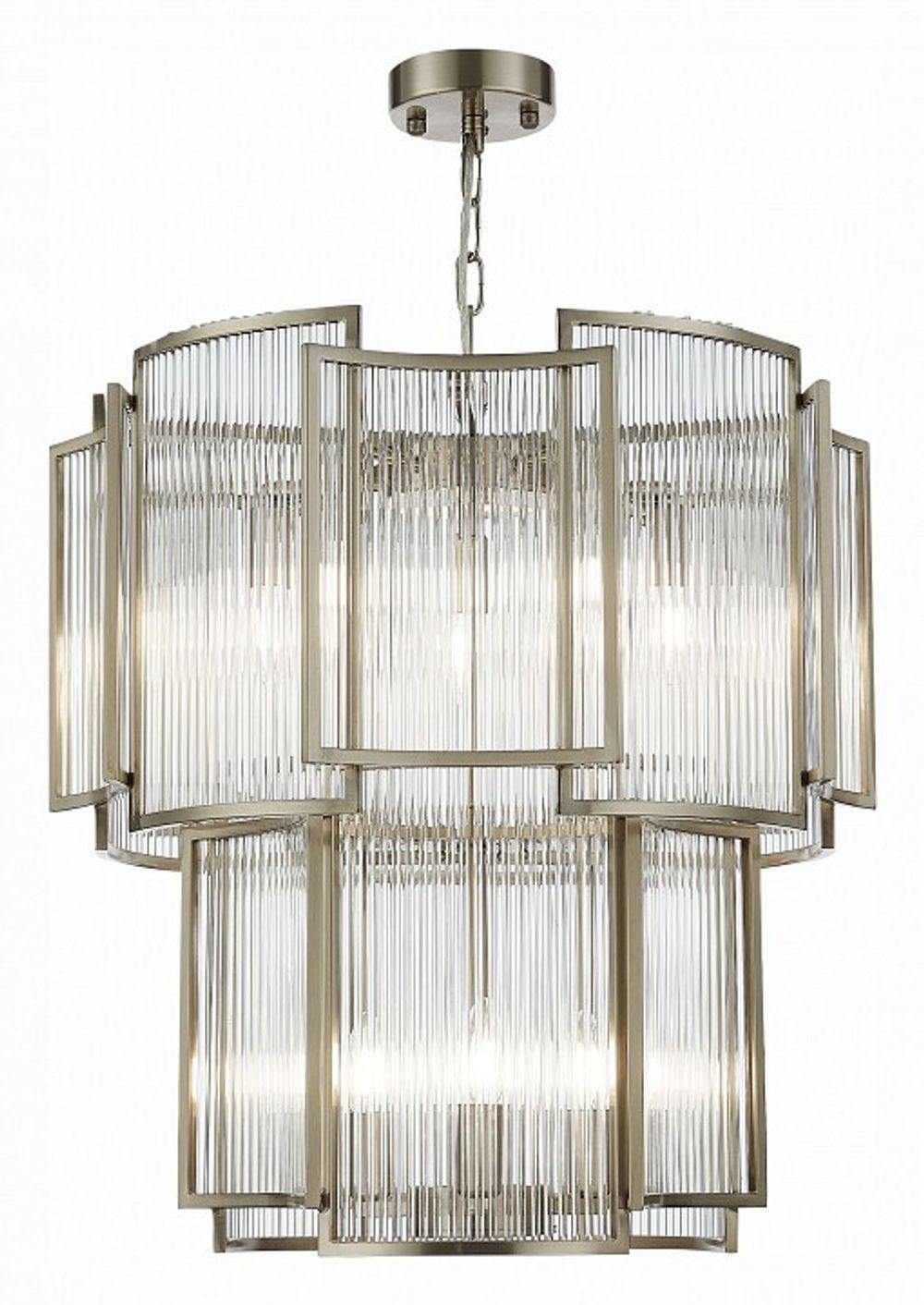 Подвесной светильник ST-Luce Cosenza SL1234.103.08