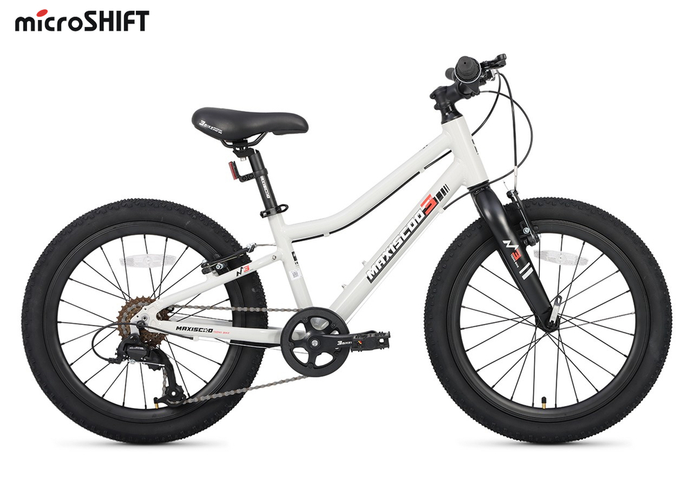 Maxiscoo 3BIKE 20'' L (2025)