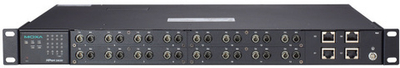 Преобразователь MOXA NPort S9650I-16F-2HV-E-T