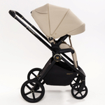 Детская коляска Sweet Baby Stella Plus Neo 2 в 1 Beige