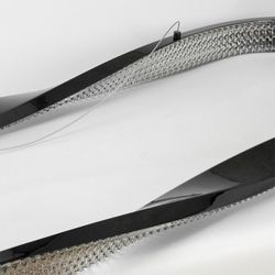 Подвесной светильник Lussole Kent LSP-7090