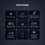 DeLonghi Электрический духовой шкаф CM 9L AN PPP RUS