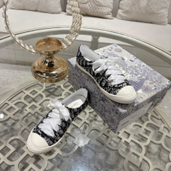 Christian Dior Lucky Sneaker (4 colors)