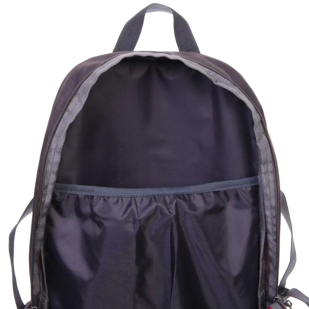 Рюкзак туристический 20л, цвет синий 007