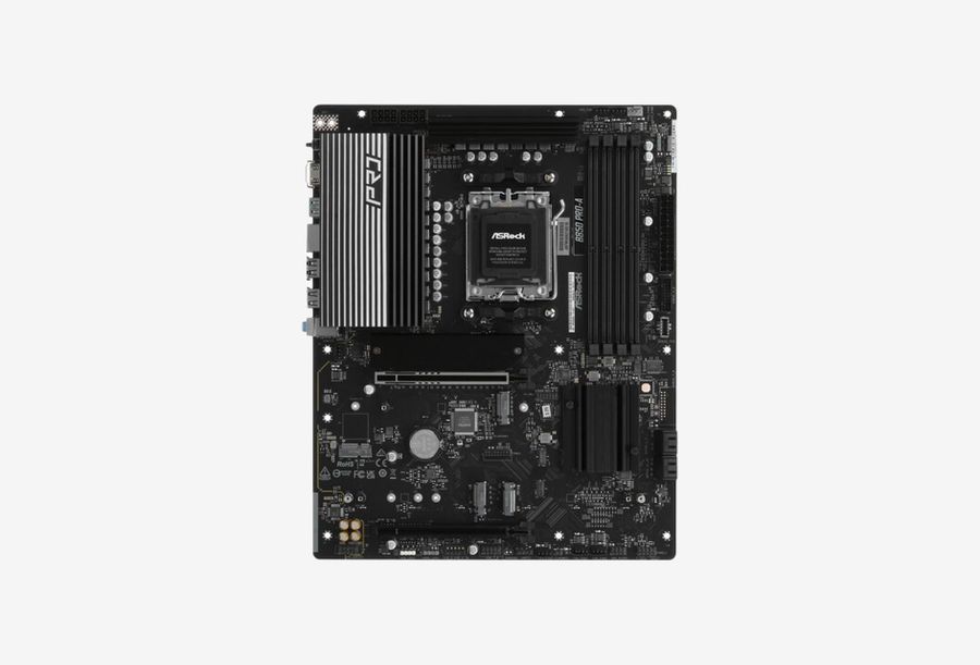 ASRock B850 Pro-A_0126709110245