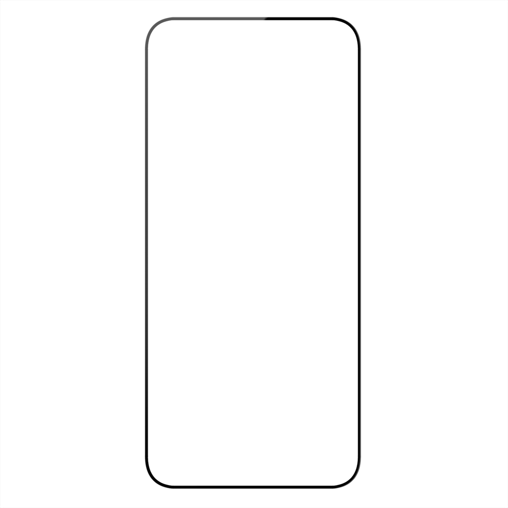 Защитная пленка 2шт. для экрана на Huawei Pura 70 от Nillkin, серия Impact Resistant Curved Film