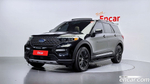 Ford Explorer 6 Generation 2.3 Limited 4WD (02.2021)