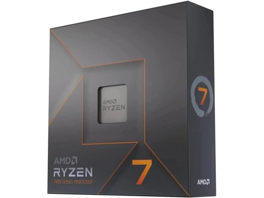 Процессор AMD Ryzen 7 7700X AM5 BOX [100-100000591WOF]
