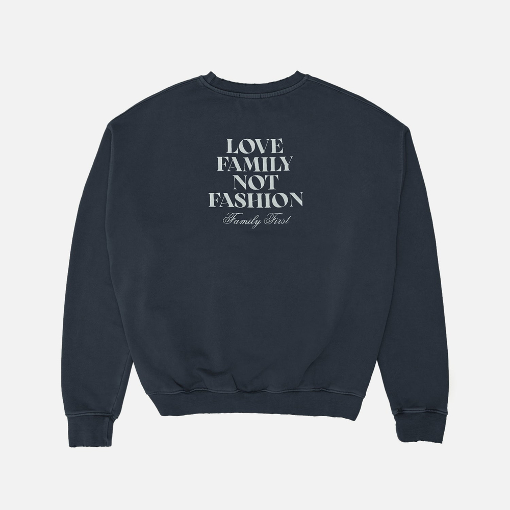 Свитшот Vintage Lfnf