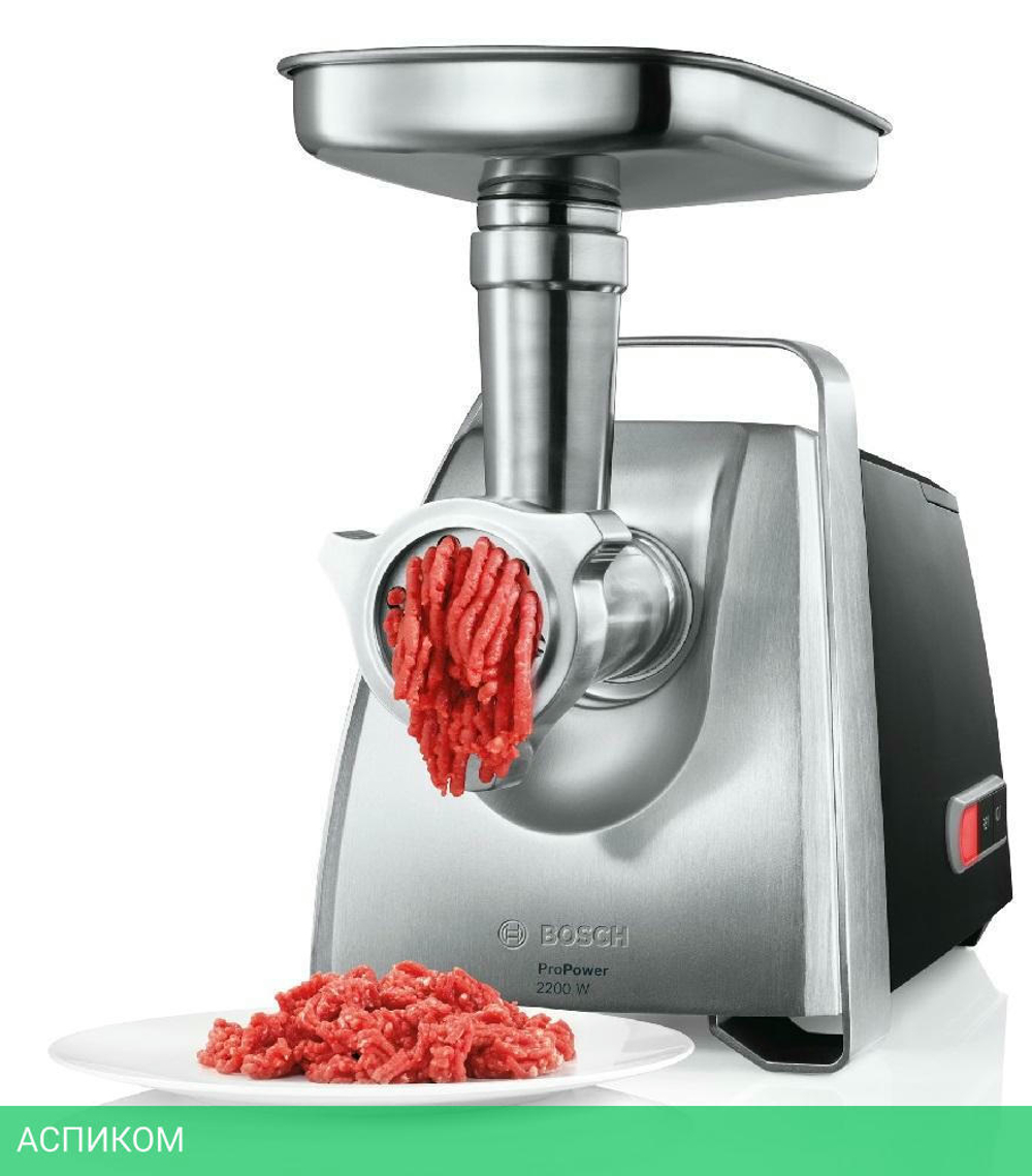 Мясорубка Bosch MFW68640