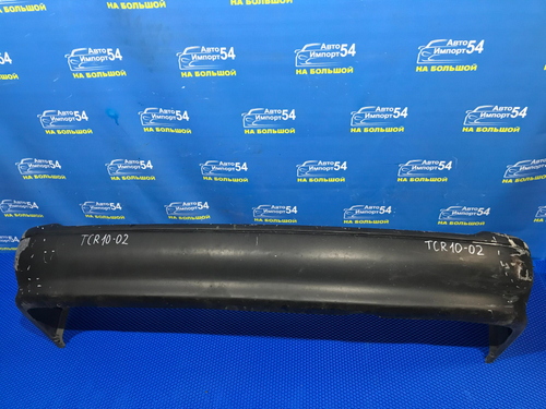 Бампер задний TOYOTA ESTIMA 1999