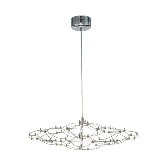 Подвесной светодиодный светильник Favourite Thinner 4305-6P