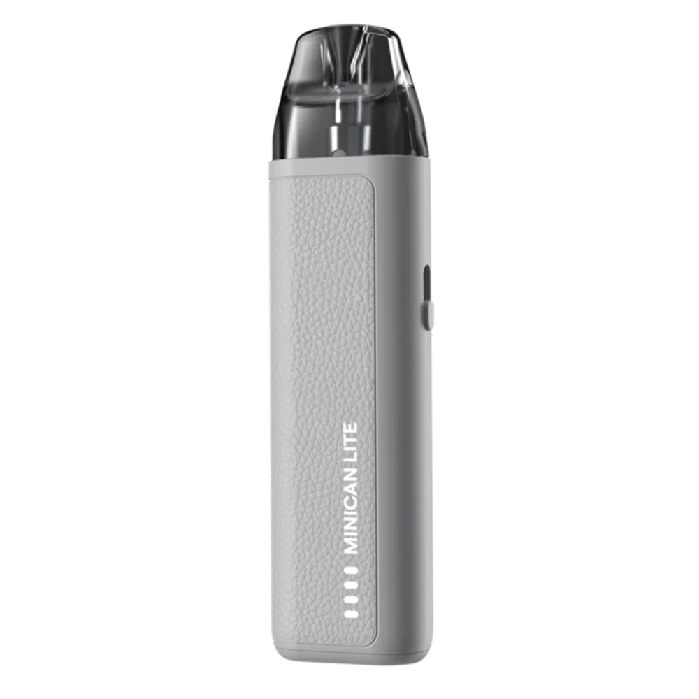 BRUSKO MINICAN LITE Серый (Grey) (Ч/З)