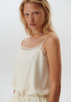 Топ «Negligee»
