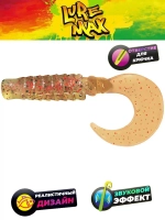 Мягкая приманка LureMax EBISU