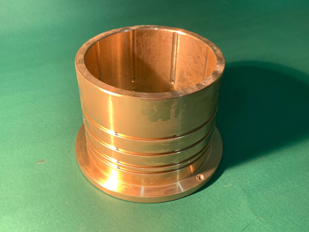 Бронзовая втулка CIFA 238159