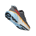 Кроссовки мужские HOKA M GAVIOTA 4 Castlerock / Anthracite