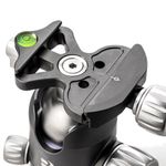 Шаровая штативная головка Benro VX20