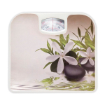 Весы напольные механические IRIT IR-7312