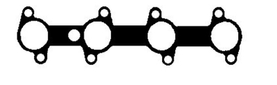BGA - MG4514-BGA - Gasket, exhaust manifold