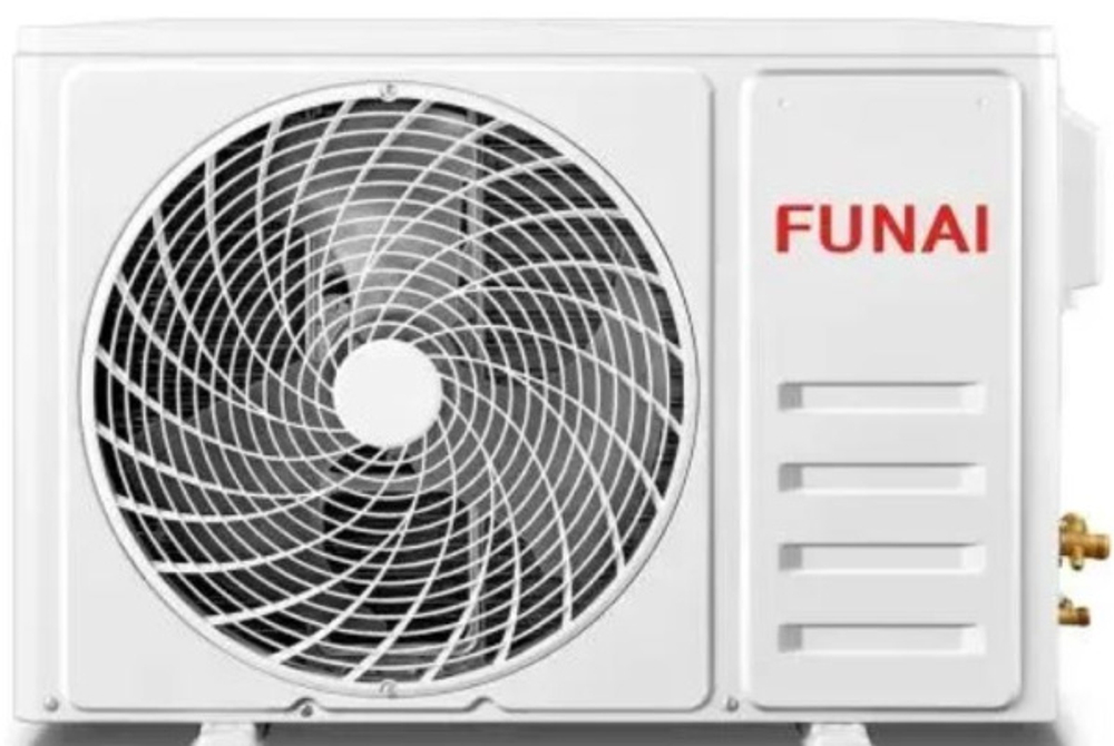 Сплит-система Funai RAC-KD35HP.D02
