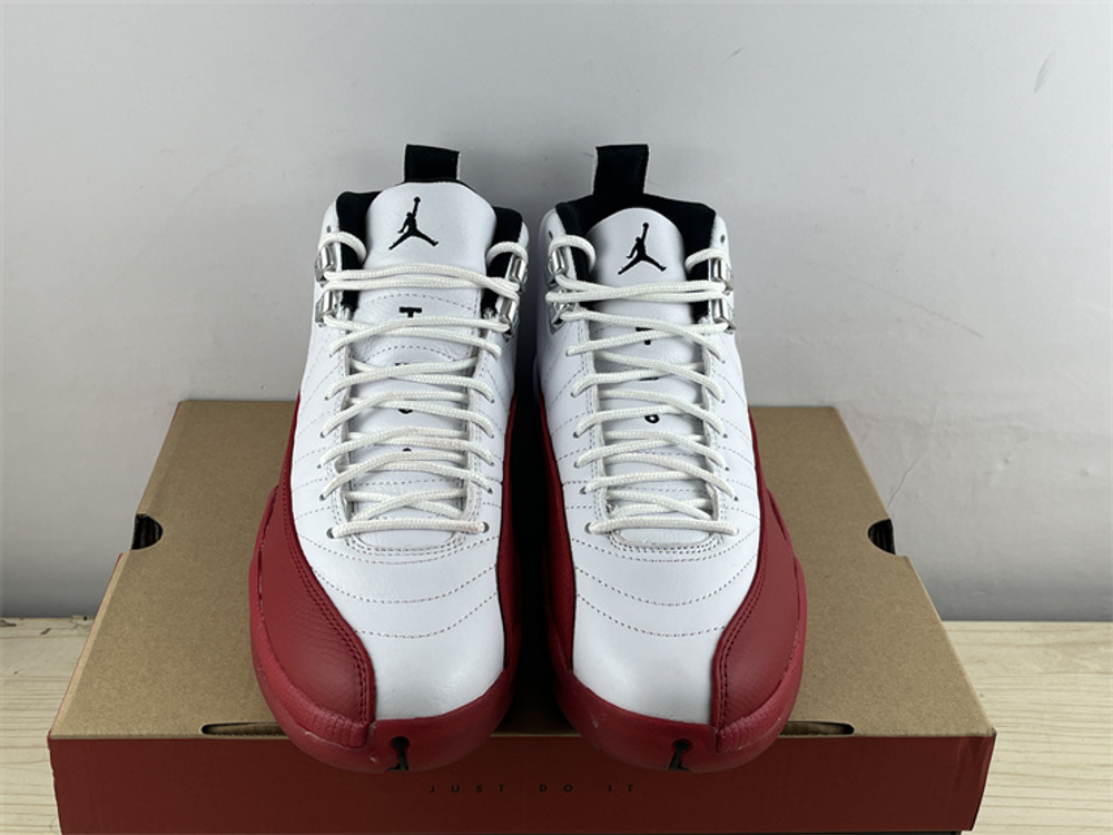 Air Jordan 12 CT8013-116