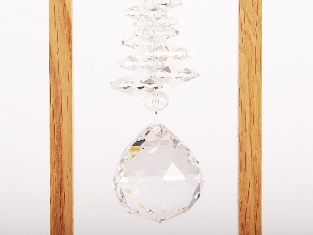 Статуэтка Manne Ловец света Ловец света 240 A