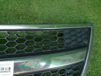Решетка радиатора Hyundai Grand Starex H-1 (2007-2015)