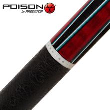 Кий Poison Arsenic³ AR-3 2PC Пул 19oz