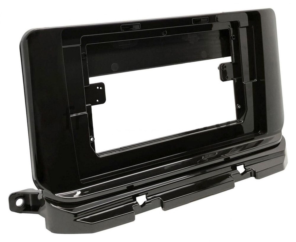 Магнитола для Skoda Octavia A8 2020-2024+ (поддержка климата, тест МСК) - Teyes CC3L на Android 10, 8-ядер, CarPlay, 4G SIM-слот