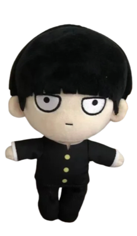 Мягкая игрушка Моб Психо 100 Шигео Кагеяма