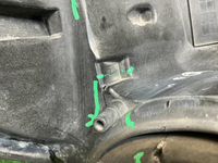 Фара левая Mercedes V w447 (2014-н.в.) LED