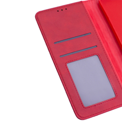 Чехол-книжка President Wallet из экокожи для Xiaomi Redmi 9T