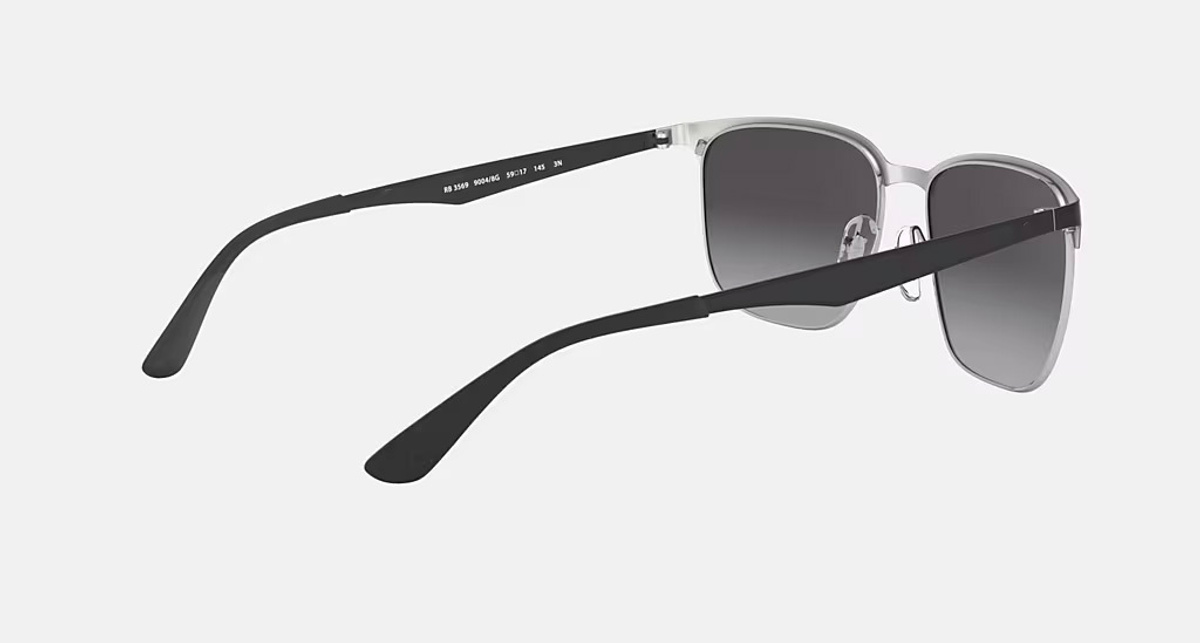 RAY-BAN RB3569 90048G