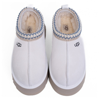 Ugg Tazz Platform White