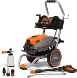 Автомойка DAEWOO DAW 920W