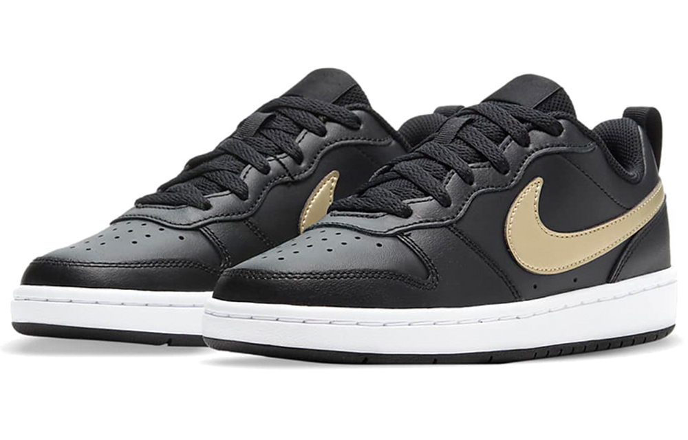 Кроссовки Nike Court Borough Low 2 (Женская размерная сетка)