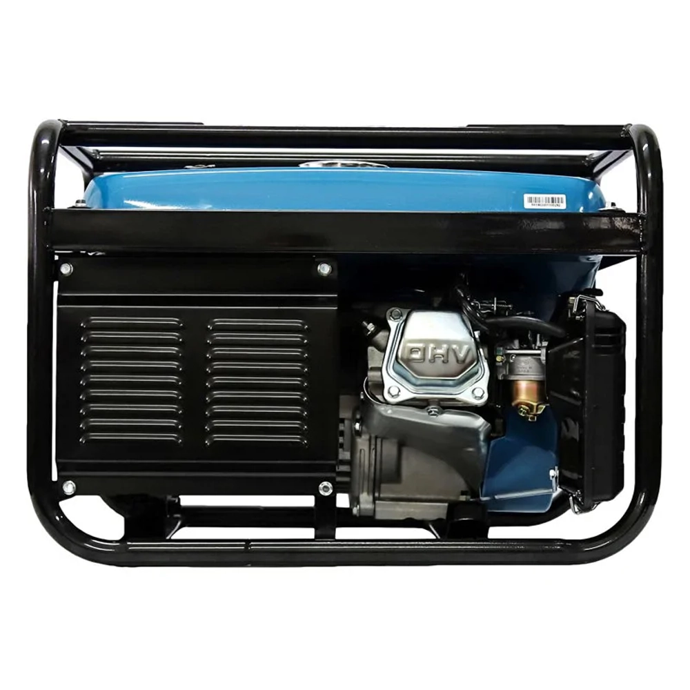 VARTEG G3500 бензиновый генератор 5819