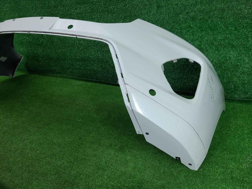 Бампер передний EXEED VX (2021-2024)