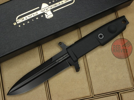 Нож Extrema Ratio DEFENDER DG BK DG BK