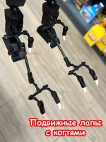 Конструктор Скибиди Туалет Титан СпикерМен 2.0