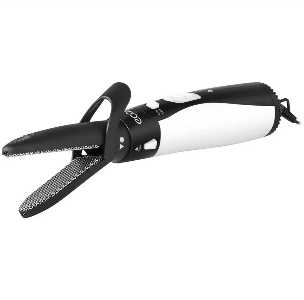 Фен-щетка для волос электрическая "Набор" ECON ECO-BH05B