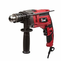 Дрель ударная NUMBER ONE IMD1050/13-PRO