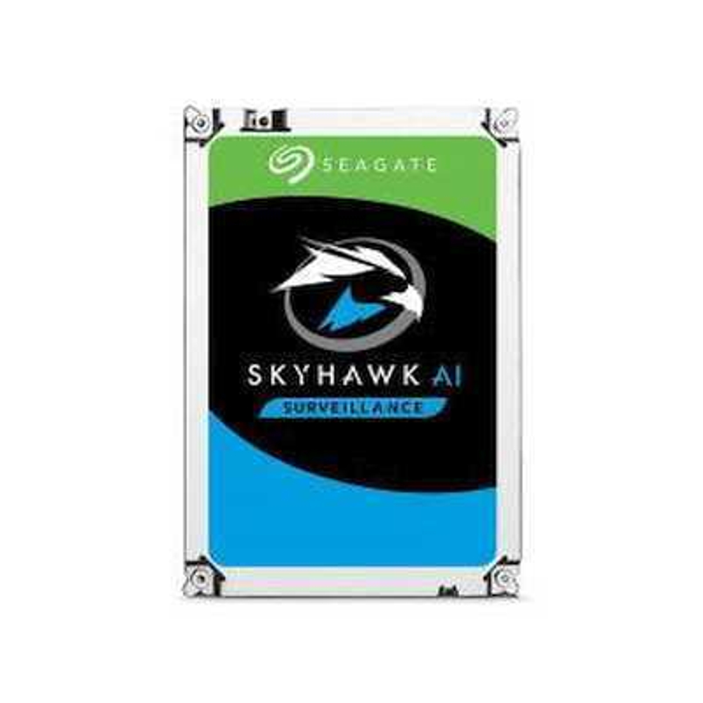 Жесткий диск Seagate SkyHawk AI 16Tb ST16000VE002