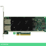 Сетевая карта Intel X540-T2BLK