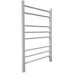 Полотенцесушитель электр. Nex GR-112 400х800 П8 white U